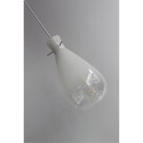 Orson Pendant Light - White V558-LL002PL054W