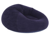 Ultra Soft Inflatable Single Spherical Sofa Chair for Dorm Room Outdoor Travel Camping Picnic V1294-YM0901-3116200048411