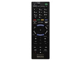 Genuine Sony RMTTZ120E OEM TV Remote Control RMT-TZ120E