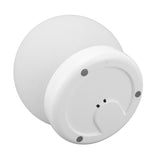 RGB Night Light Mini Bedroom Night Light Dynamic Color Changing RGB Ball Table Lamp Room Decor Sleep V1294-YM0901-3119230121511