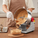 VEVOR 2000g Commercial Spice Grinder Electric Grain Mill Grinder High Speed V952-DDDPSGWYMJ208ZOH2V3