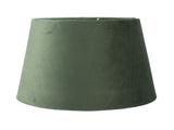 Small Lamp Fabric Lampshade for Table Floor Light E27 E14 Dual Use Hand Crafted Conical Lamp V1294-YM0901-3119240044614
