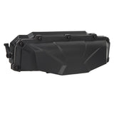 UTV Windshield Vent Kit Good Sealing Wind Shield Parts with Defogging Vents for Hard Coated V1366-AZ2-W-18509