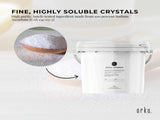 Orku 5Kg Sodium Ascorbate Tub - High Purity Soluble Crystalline Powder V238-SUPDZ-28715172102224