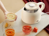 BEAR 1.5 Litre Electric Kettle ZDH-C15C1 V581-6940971229939
