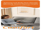 Electric blanket 40 * 76-grey V1221-ELECTRIC-BLANKET-40-76-GREY