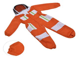 Children's Mesh Breathable Bee-proof One-piece Bee-proof Special Child Protective V1294-YM0714-3111210268011