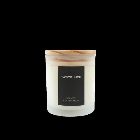 Ruban Scented Candle V650-LZ92203