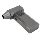 Jet Dry Blower 130,000 Rpm with LED Display and Light Multifunction Stepless Speed Regulation V1294-YM0901-3111240249511