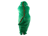 Dinosaur Robe Pajama Wearable Dinosaur Blanket Super Soft Dinosaur Blanket Hoodie for Kids Adults XL V1294-YM0706-3117230237513