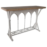 Martinique Console Table 120cm V637-23742CON