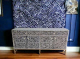 MOTHER OF PEARL GRANDIOSE SIDEBOARD V742-VC13