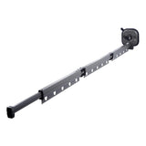 Wall Mounted Clothes Drying Rack Space Saving Laundry Clothes Rack Retractable Dryer Collapsible for V1294-YM0710-3117230269113