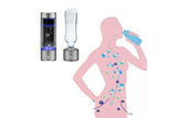 450ml USB Hydrogen-Rich Water Lonizer Generator Bottle V1308-DSZKI-37