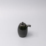 Soy Pot 160ml Moss Black V637-C1634