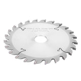24Tooth Diamond Saw Blade Woodworking Circular Cutting Disc Tools Home Improvement V1294-YM0721-3111210062711