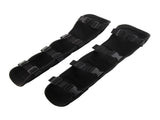 Knee Pads High Strength Protection Comfortable Easy Remove Optimal Fit Ventilation Chain Saw Shin V1294-YM0716-3111220189011