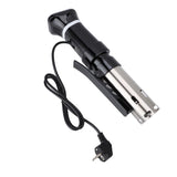 Vacuum Steak Immersion Cooker 1100W Accurate Temperature Time Control Adjustable Clamp Fast Heating V1294-YM0901-3113240213411