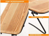 Wood Tray for Display Wood Rustic Style 1 Set V1369-AZ3-W-20599