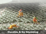 Indoor doormat 50x80 cm Indoor entrance mat Indoor drying mat Indoor floor mats Bath mats V1188-NK-BOL-126