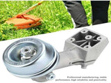 Box of Vitesses of Cutting Compatible with Stihl FS120 FS200 FS250 4137640 0100, Replacement of V1237-MS-626-436