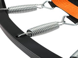 Centra 48 Inch Mini Trampoline Round Exercise Rebounder SP1068-48-AU