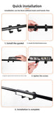 EOS630 1700 Lumen High Brightness Bike Light with Single Bracket Mount - 4000mAh Long Life USB V888-ELOSUNG41865