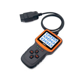 OBD2 Scanner Diagnostic Tool, Vehicle Check Engine Code Readers with Reset & I/M Readiness & More, V1192-AZ-W-3884