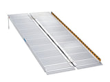 Kartrite 5ft Aluminium Foldable Wheelchair Ramp R01 RAM-WCR-R01-5FT