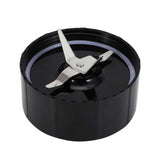 2x For Magic Bullet Extractor Cross Blade - and Suits Amazing Blender V238-SUPDZ-16803531974