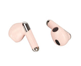 BT5.3 Translation Headset 144 Languages Instant Voice Language Translator Earphone for Business V1263-JX-2751
