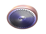 Portable Wireless Mini Bluetooth Speaker Mic Bathroom Shower Speaker Pink V1263-JX-7059-3
