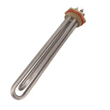 6KW 230V Electric Water Heater Element Immersion Tubular Sauna Stove Heating Pipe for Family Hotel V1294-YM0521-3111230022411