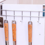 Over The Door Hooks, Door Hanger, Over The Door Towel Rack, Door Coat Towel Hanger Door Coat Rack, V1189-LWWAL-20260401-07032