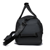 Travel Duffle Bag Sports Gym Bag Pouch Shoulder Bag for Camping Exercise Gym V1308-DSZKI-2383