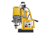 Magnetic Drill, 1400W Motor 2 in Boring Diameter, 2922 lbf Portable Electric Mag Drill Press, 0-750 V952-CLZJPDJ50MMM8SYP4V3