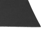 Marlow 20x Carpet Tiles 5m2 Box Heavy Black FR2017-20PC-BK