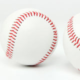 SWETRACE Exercise Baseball Training Balls Rubber 5 Pcs Indoor and Outdoor Practice V1189-LWWAL-20260327-03809