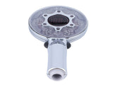 G1/2 Shower Sprayer with 3Color LED Handheld watersaving Shower Head for Home Bathroom V1294-YM0901-3112210040111