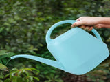 LGCASL 4L Large Capacity Long Spout Watering Can 4L Large Capacity Long Mouth Watering Pot Household V1189-LWWAL-20260325-02544