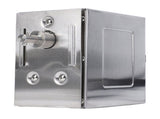 Grill Rotisserie Motor SUS 45W 200 to 250kg Torsion Electric Barbecue Motor Replacement for Outdoor V1294-YM0901-3111240131513