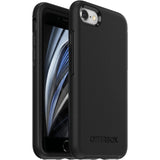 OtterBox Symmetry Apple iPhone SE , DROP 3X V1202-V2-MPAOTTBOX2GENSBLK