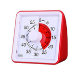 Visual Analog Timer Silent Countdown Classroom or Meeting Countdown Clock Time Management Tool for V1294-YM0717-10099398