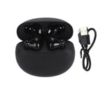 Language Translator Earbuds Multifunction HD Noise Reduction Bluetooth 5.1 144 Kinds Languages Real V1263-JX-2756