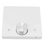 Smart Thermostat WiFi Programmable LCD Display Floor Heating Control Panel Digital Thermostat with V1294-YM0706-3114230111612