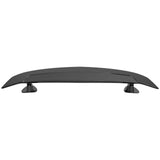 Universal Rear Spoiler 46.3'' GT Style Trunk Wing for Sedans and Coupes V952-TYXWYABS46INXC430V0