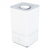 Humidifier 5L Large Capacity Fragrant Oil Diffuser Timer Automatic Shut Off Room Diffuser with Night V1294-YM0901-3113240269911
