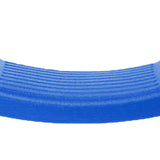 Swing Seat Anti Skid Buckle Adjustable Tear Resistant Rope Children Seat Swing for Park Outdoor Blue V1294-YM0703-3111230032913