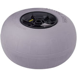 Balloon Beach Wheels Replacement Beach Tires 13" TPU 121 LBS Load Capacity V952-STLYCBDDWC12QYXY9V0