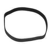 Stump Grinder Engine Belt 0400123 Drive Belt Replacement for SP7015TRX SP7015 4400-4 V1294-YM0901-3111250061711